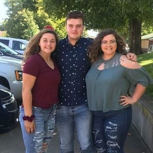 Meet your Posher, Braden